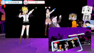 人気の パラパラ Eurobeat 動画 376本 ニコニコ動画