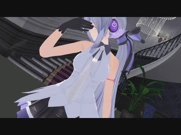 【NexGiMa】Tda式改変ハクで「[A]ddiction」