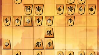 おはよう将棋！(11月8日)