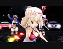 【東方MMD】紅魔組で「「一騎当千」」1080P