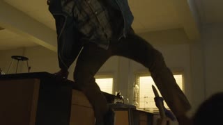 危険なミッション