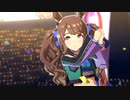 トーセンジョーダンと従姉妹で『Special Record!』