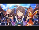 トーセンジョーダンで『ENDLESS DREAM!!』