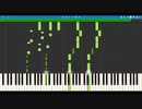瓦礫の塔/kemu 【ピアノ】