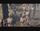 【ダークソウル3】初見周回カンストを初期状態から無謀実況part32