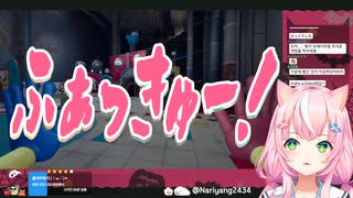 ｴ?ｴ?ｴ!?ｴｪｪ!?ﾅﾆｦﾐﾃﾙﾉ!ﾅﾆｦﾐﾃﾙﾉ ﾌｧｯｷｭｰ! ｵﾏｴ ｷｻﾏ ﾌｧｯｷｭｰ!ﾍｲ ﾌｧｯｷｭｰ!ﾌｧｯｷｭｰ!!