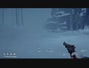 【雪山サバイバル】The Long Dark#11