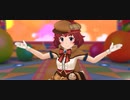 【安斎都】アップルパイ・プリンセス【デレステMV】
