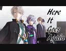 【にじさんじMMD】Here It Goes Again【ROF-MAO】