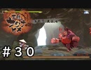 天返宮第五層・復活の赤胴【天穂のサクナヒメ】＃３０