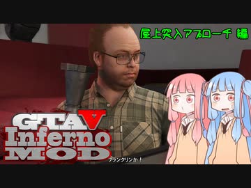 [GTA5]控えめなカオスを楽しむであおいーーー！ part45[琴葉姉妹実況]