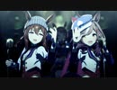 ２着ナカヤマフェスタ、４着マチカネタンホイザで『winning the soul』