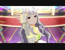 【四条貴音】Cosmic Girl
