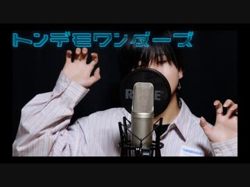 トンデモワンダーズ / 歌ってみた　【べびーかー。】