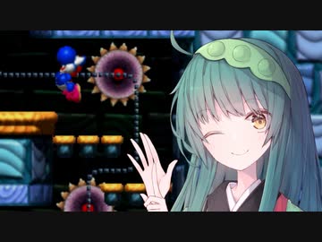 【ヨッシーストーリー】東北三姉妹のしあわせ絵本作り 6ページめ【VOICEROID実況】