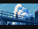 飴と朝焼け feat.初音ミク