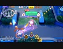 【ポケモンユナイト】エースバーン＠マスター帯【ニトロチャージ＋かえんボール】