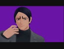 【金カムMMD】Runaway Baby + Toxic【鯉登音之進】