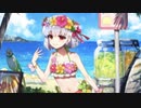 【FGO】 水着カーマ召喚に挑戦した男の戦い　いまさら