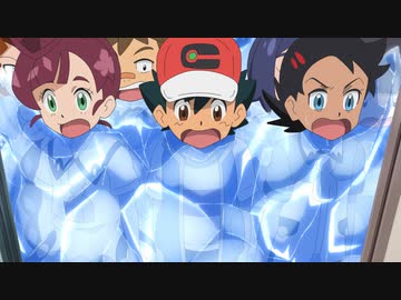 人気の ポケットモンスター アニメ 動画 1 062本 ニコニコ動画