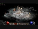 Diablo2Resurrected Necromancer実況プレイ47