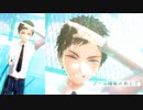 厚藤四郎中心静画まとめ【MMD刀剣乱舞】