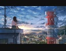 Agurumi - Sunrise(feat.IA &初音ミク）