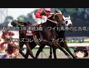 【競馬】ゆっくりさんと未来に語り継ぎたい名馬たち その054【ゆっくり朗読】