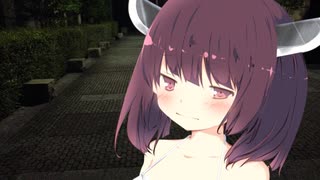 住所不定たん【プラナリア祭】