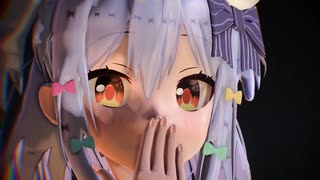 【MMD】踊【犬山たまき】