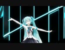 【MMD】マジカルミライ2017でSingularity