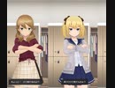【アリスギア】隊長、囲まれて言葉責めにあうの巻