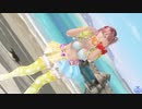【DoaXvv】ほのか/ぱっびーエッグ/立ち・恥じらいにゃんにゃん/110918