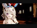 【ホロライブMMD】シンデレラ【尾丸ポルカ】