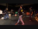 アニソン2on2ダンスバトル『あきばっか～の vol.19』予選_Aサークル第六試合 【会員限定 過去動画】