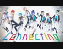 【手描きあんスタ】新ユニ2周年記念
