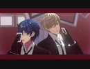 【非公式お着換えあり】エデン年長組エンヴィーベイビー（ぽるし様ver.）【にじさんじＭＭＤ】