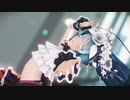 【MMD】うそつき Sour式初音ミク Miku Hatsune