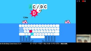 [ニコ生配信][日英中字幕]#5 Typing Landでタイピングを学ぶ