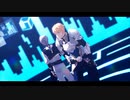 【にじさんじMMD】マーシャル・マキシマイザー【ゴーミーズ】