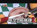 【ASMR】悟空の如意棒2/本物の耳かき音 Real Ear Cleaning Sound  SONY マイク ECM-CS3 no talking
