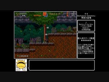 【MKF】MashroomKingdomFusion　その24