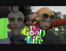 非人道的なマッドサイエンティスト登場！！【TheGoodLife】実況プレイ part15