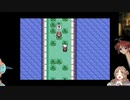 とよだあきらのポケモンルビー　むしポケモン縛り　4日目