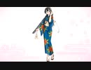 ケッコンカッコカリ　大淀改　浴衣