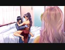 EVE burst errorのオリジナル版とリメイク版の比較プレイしてみる　パート112　小次郎編60
