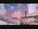 [ベース]kemu 瓦礫の塔 [弾いてみた]