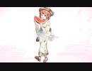 ケッコンカッコカリ　第四号海防艦　浴衣