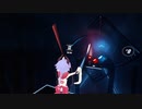 【BeatSaber】でFullComboがんばってみた（曲：シンデレラ 難易度：Expert+)