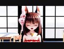 【MMDアズールレーン】長門ちゃんの「だめ演技力面接」【らぶ式】
